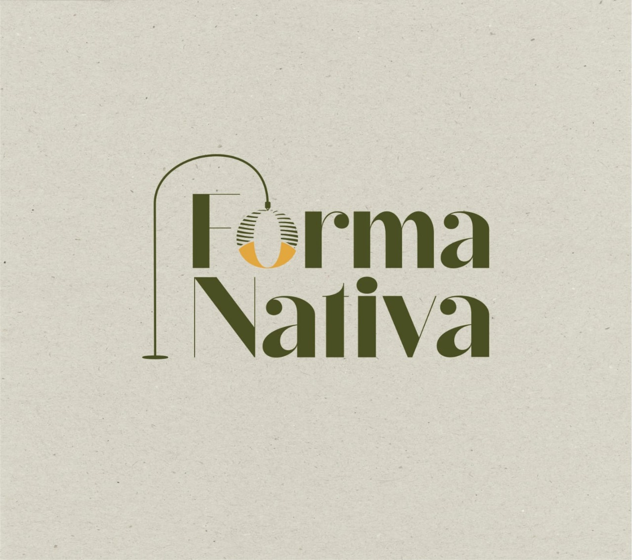 Forma Nativa Logo